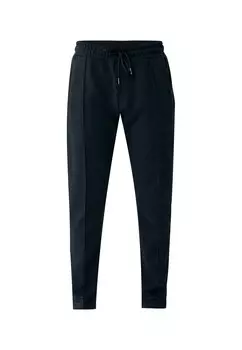 Спортивные брюки TAPERED Mexx, черный