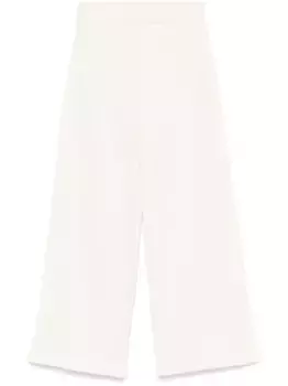 Спортивные брюки Tay MAX MARA, нейтральный