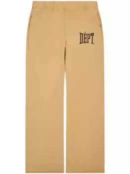 Спортивные брюки Team GALLERY DEPT., нейтральный