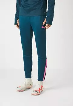 Спортивные брюки Teamliga Training Pants Puma, цвет ocean tropic