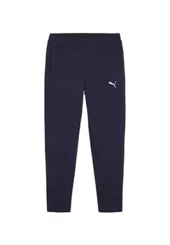Спортивные брюки TEAMSPORT FINAL Puma, синий