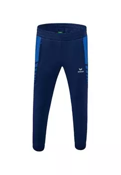Спортивные брюки Teamsport Six Wings Erima, синий
