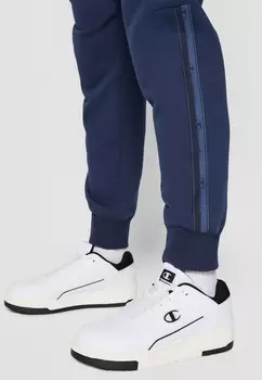 Спортивные брюки TECH CUFF PANTS Champion, темно-синий