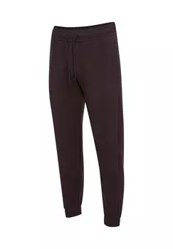 Спортивные брюки TECH REGULAR Hummel, коричневый