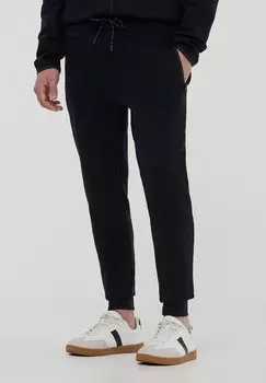 Спортивные брюки TECHNICAL Terranova, черный