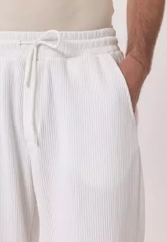 Спортивные брюки TEDDEO dandalo, белый