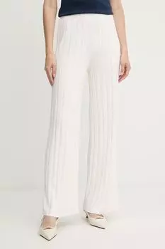 Спортивные брюки TEMA Mm, белый