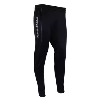 Спортивные брюки Tempish Teem Insulated, черный