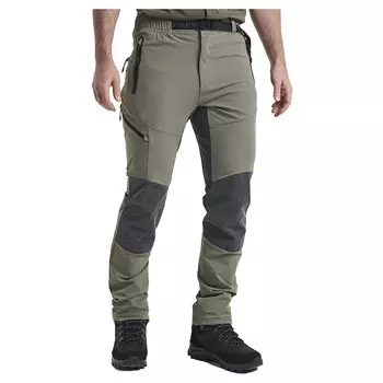 Спортивные брюки Tenson Imatra Pro, зеленый