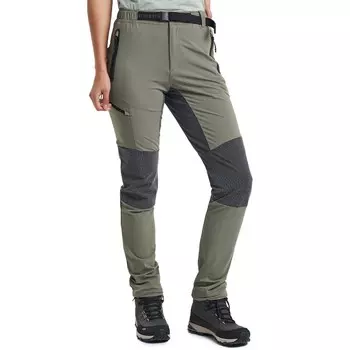 Спортивные брюки Tenson Imatra Pro, зеленый