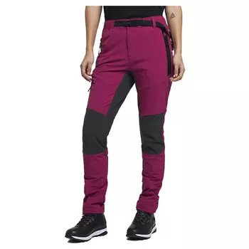 Спортивные брюки Tenson Txlite Pro, розовый