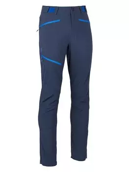 Спортивные брюки TERNUA Rotar, темно-синий