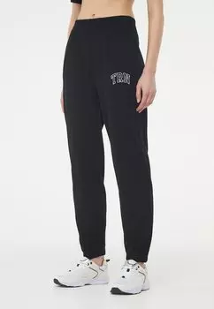 Спортивные брюки Terranova, черный