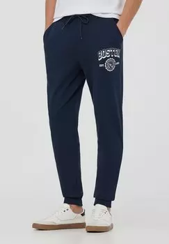 Спортивные брюки Terranova, синий
