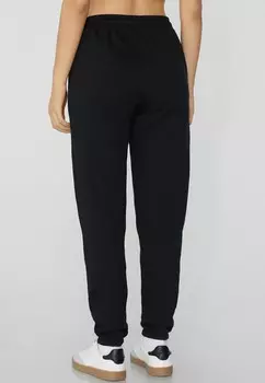 Спортивные брюки Tezenis, черный