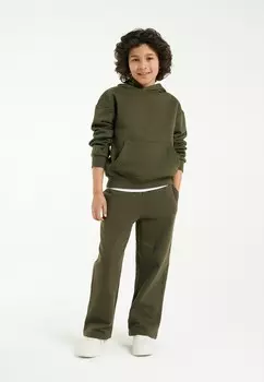 Спортивные брюки Tezenis, grn Tezenis, 356w Tezenis, военная грязь