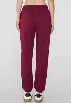 Спортивные брюки Tezenis, красный