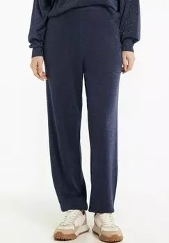 Спортивные брюки Tezenis, синий металлик