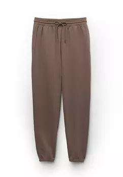 Спортивные брюки Tezenis, светло-коричневый