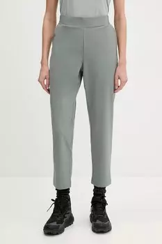 Спортивные брюки Thalia 2.0 Helly Hansen, зеленый