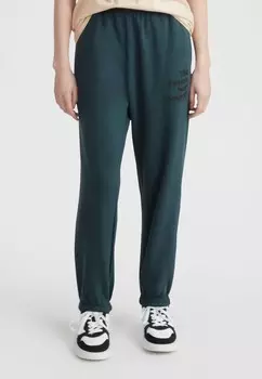 Спортивные брюки THE FUTURE SURF SOCIETY O'Neill, цвет Mottled Dark Green
