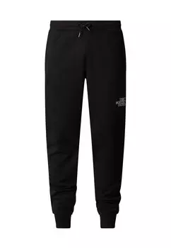 Спортивные брюки The North Face, черный