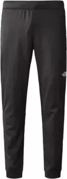 Спортивные брюки The North Face "REAXION FLEECE JOGGER", черный
