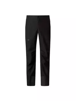 Спортивные брюки THE NORTH FACE Regular Outdoor Pants Dryzzle, черный