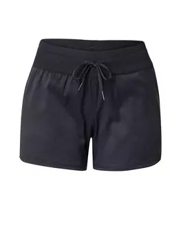 Спортивные брюки THE NORTH FACE Regular Workout Pants Aphrodite, черный