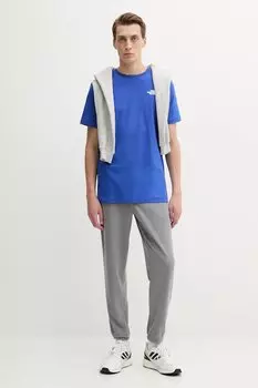 Спортивные брюки The North Face, серый