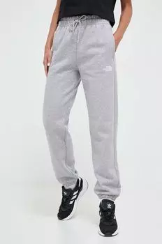 Спортивные брюки The North Face, серый