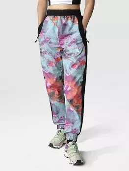 Спортивные брюки The North Face W DYN SUM PANT, разноцветный