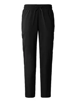 Спортивные брюки The North Face W NVR STP WRNG PANT, черный