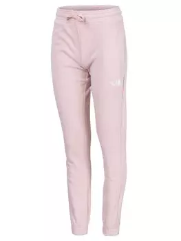 Спортивные брюки The North Face W STANDARD PNT, розовый