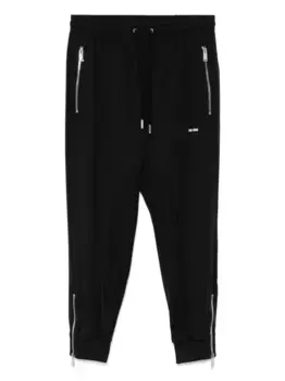 Спортивные брюки The Original 1 средней посадки TEAM WANG design, черный