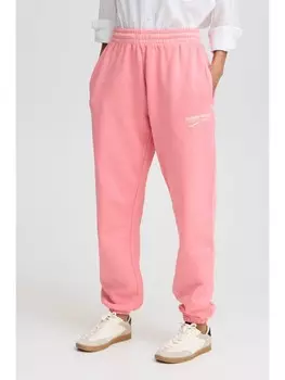 Спортивные брюки TheJoggConcept, розовый