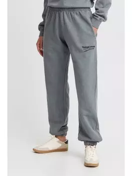 Спортивные брюки TheJoggConcept, серый