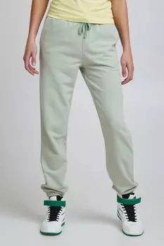 Спортивные брюки TheJoggConcept., зеленый