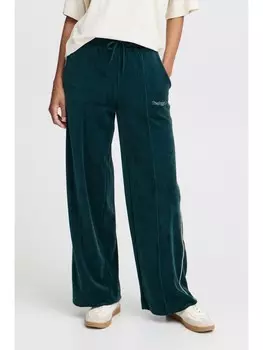 Спортивные брюки TheJoggConcept, зеленый