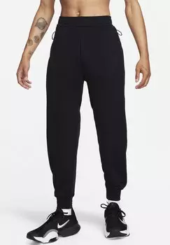 Спортивные брюки Therma-Fit Fitness Aps Nike, черный