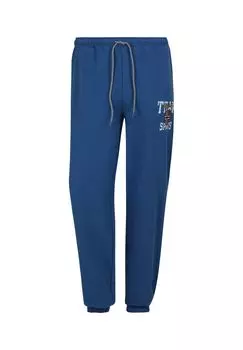 Спортивные брюки THIBOR JAN VANDERSTORM, цвет Royalblau