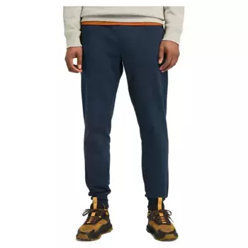 Спортивные брюки Timberland Exeter River Brushed Back, синий