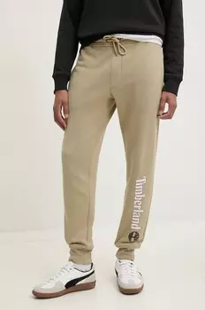 Спортивные брюки Тимберленд Timberland, бежевый