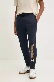 Спортивные брюки Тимберленд Timberland, темно-синий