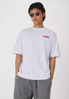 Спортивные брюки TIMELESS CINCH Abercrombie & Fitch, темно-серый