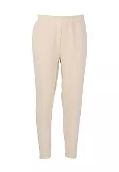 Спортивные брюки Timmia с высоким содержанием модала ENDURANCE, цвет Whitecap Gray