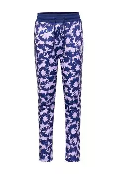 Спортивные брюки TIN Hummel, цвет dark denim