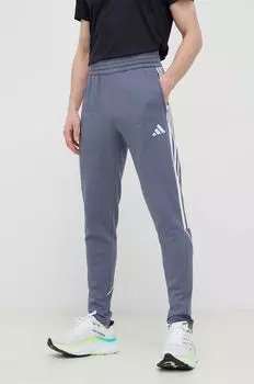 Спортивные брюки Tiro 23 adidas, серый