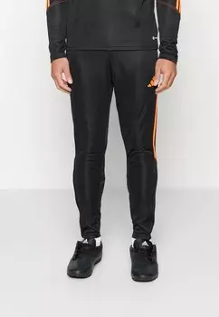 Спортивные брюки TIRO 23 CLUB TRAINING adidas Performance, черный