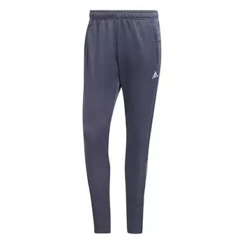 Спортивные брюки Tiro Adidas Performance, синий